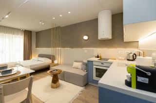 Azure Apartment - Tirana - 0