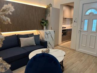 Oasis Apartment 3 by GG - Alexandroupoli - 6