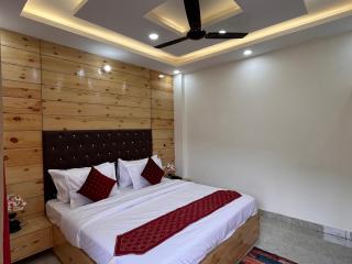 Sandeep guest house - Shillong - 7