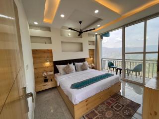 Sandeep guest house - Shillong - 6