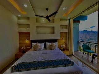 Sandeep guest house - Shillong - 5