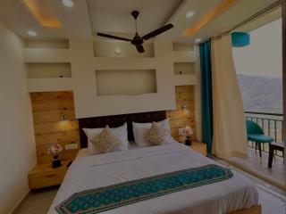 Sandeep guest house - Shillong - 3