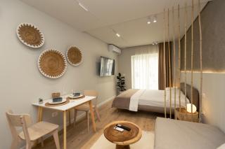 Azure Apartment - Tirana - 9
