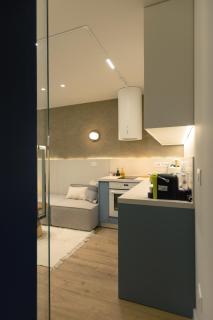 Azure Apartment - Tirana - 5