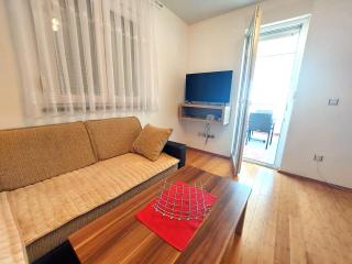 Apartment with 2 bedrooms and terrace in Vodice - Vodice - 7
