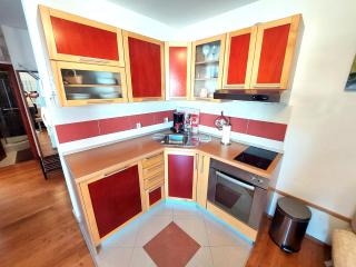 Apartment with 2 bedrooms and terrace in Vodice - Vodice - 6