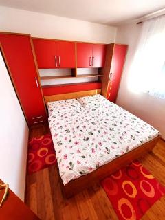 Apartment with 2 bedrooms and terrace in Vodice - Vodice - 4