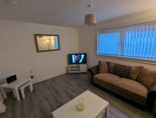 4 bedroom Townhouse Greenock - Greenock - 0