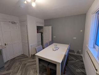 4 bedroom Townhouse Greenock - Greenock - 2