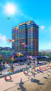 Flaming IB1009 Ibiza Hải Tiến - Thanh Hóa - 0