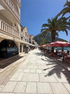 Lux la playa Gradac - Gradac - 7