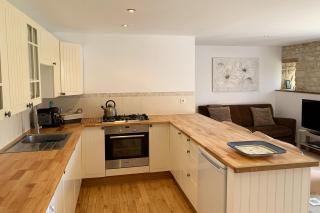 Le Pressoir de la Vieville, Gite Renoir - 6