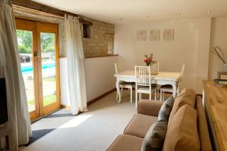 Le Pressoir de la Vieville, Gite Renoir - 5