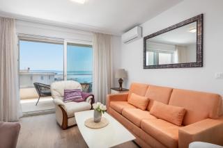 Adriatico - Sea View Apartments with Garage - 0