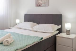 Adriatico - Sea View Apartments with Garage - 6