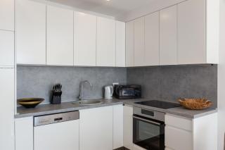 Adriatico - Sea View Apartments with Garage - Makarska - 3