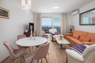 Adriatico - Sea View Apartments with Garage - Makarska - 5