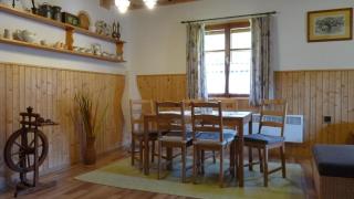 Chata IVA - Oščadnica - 5