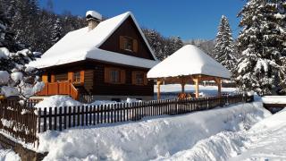 Chata IVA - Oščadnica - 0