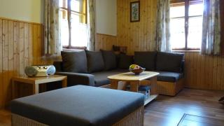 Chata IVA - Oščadnica - 8