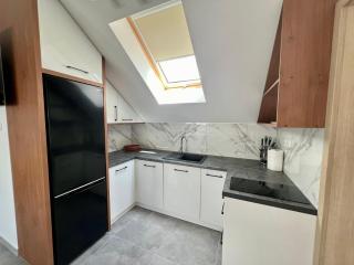 Apartament u Danusi - Mikołajki - 8