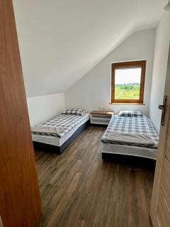 Apartament u Danusi - Mikołajki - 7