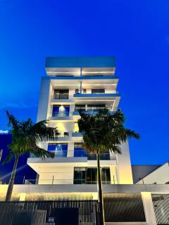 The Septagon Place - Lekki - 0