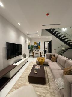 The Septagon Place - Lekki - 6