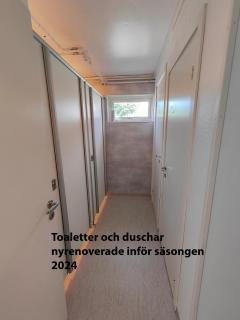 Guest House Tullgatan 24 - 1