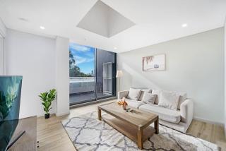 Modern 1B1B with Free Pool&Gym - Sidney - 0