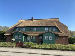 Ferienwohnung Nr 10 OG Spitzboden - Born - 0