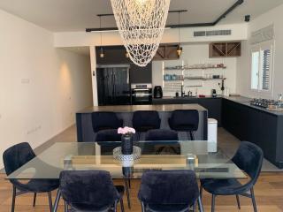 Hayarkon penthouse - Tel Aviv - 9
