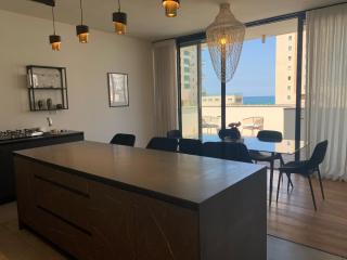 Hayarkon penthouse - Tel Aviv - 8
