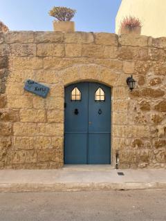 Tan-Napli Farmhouse - Nadur - 0