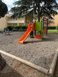 Appartements canet en Roussillon - Canet-en-Roussillon - 7