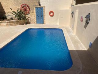 Tan-Napli Farmhouse - Nadur - 8