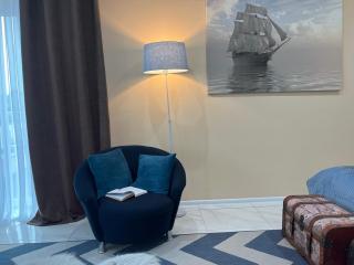 Apartament DWUNASTKA - Mielno - 3