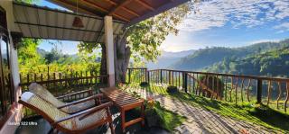 Rainbow Sky Cottage - Ella - 4