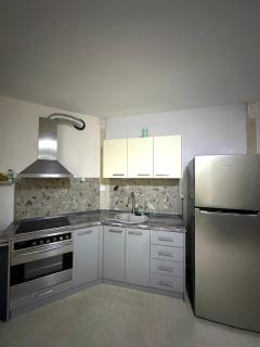 Villa Spartandom - Gerakini - 5