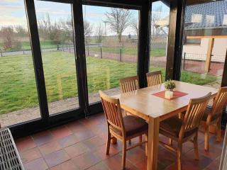 K16 freistehendes Ferienhaus in Eckwarderhörne - Butjadingen - 8