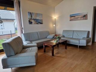 K16 freistehendes Ferienhaus in Eckwarderhörne - Butjadingen - 7