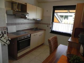 K16 freistehendes Ferienhaus in Eckwarderhörne - Butjadingen - 6