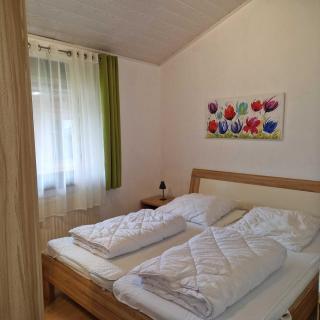 K16 freistehendes Ferienhaus in Eckwarderhörne - Butjadingen - 5