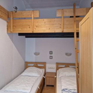 K16 freistehendes Ferienhaus in Eckwarderhörne - Butjadingen - 4