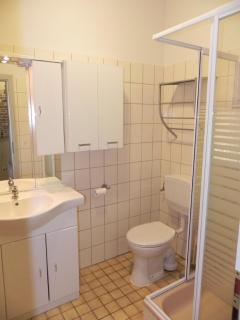 K16 freistehendes Ferienhaus in Eckwarderhörne - Butjadingen - 3