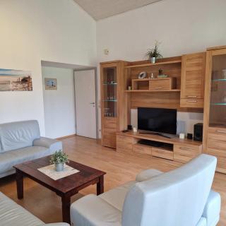 K16 freistehendes Ferienhaus in Eckwarderhörne - Butjadingen - 1