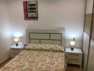 Apartamento Lujoma - Muros - 6