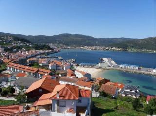 Apartamento Lujoma - Muros - 5