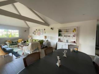 Jolie Villa en bois au calme - 7