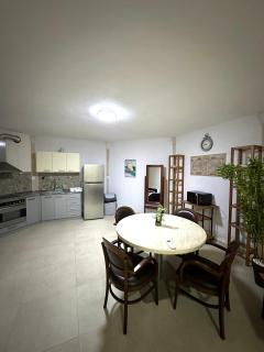 Villa Spartandom - Gerakini - 2